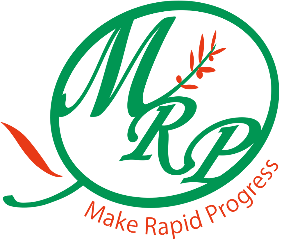 株式会社エムアールピーロゴ