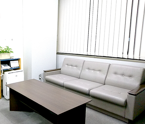 エムアールピーの業務案内