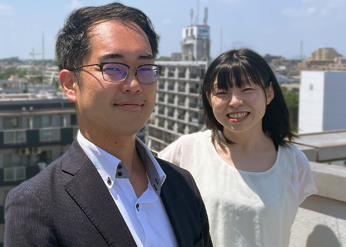 エムアールピーの業務/ソリューション営業