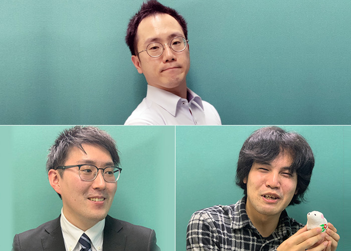 エムアールピーの業務/品質管理エンジニア