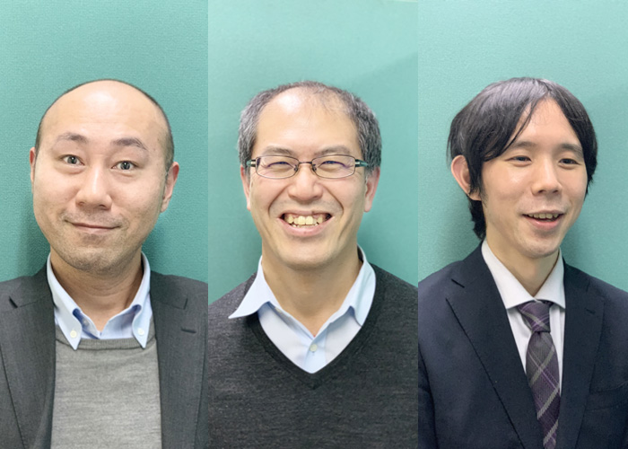 エムアールピーの業務/アプリケーション開発エンジニア