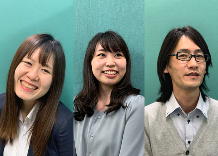 エムアールピーの業務/WEBサイト制作エンジニア