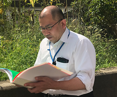 インフラ基盤構築