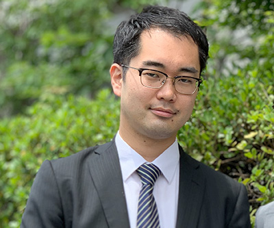 ソリューション営業